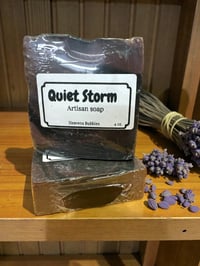 Quiet Storm 