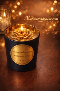 The Taste of a Woman