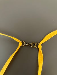 Image 5 of Pallas's Cat  Necklace