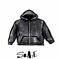 Image 3 of SLATE ZIPPER