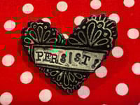 Persist Pin