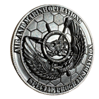 Image 2 of The Reaper's Edge GTAC Coin