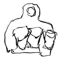 Image 5 of COAL HOODIE