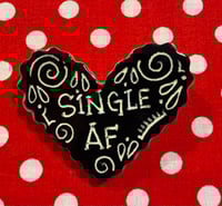 Single AF!