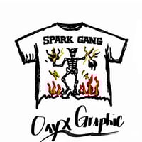 Image 3 of ONYX GRAPHIC