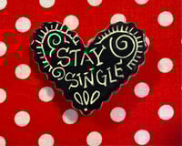 Stay Single 