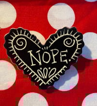 Nope