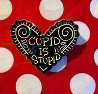 Cupid is Stupid