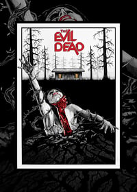 Image 1 of THE EVIL DEAD