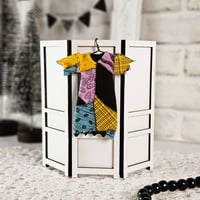 Image 1 of Mini "Sally" Dress