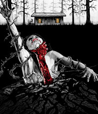 Image 3 of THE EVIL DEAD