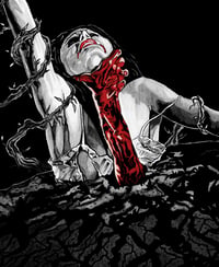Image 4 of THE EVIL DEAD