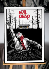 Image 5 of THE EVIL DEAD