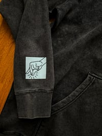 Image 4 of Tired (Hoodie)