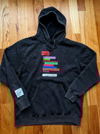 Image 1 of Tired (Hoodie)