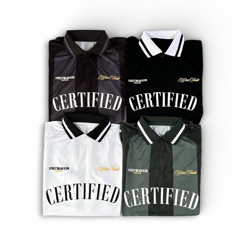 Image of WROETRENDS FC