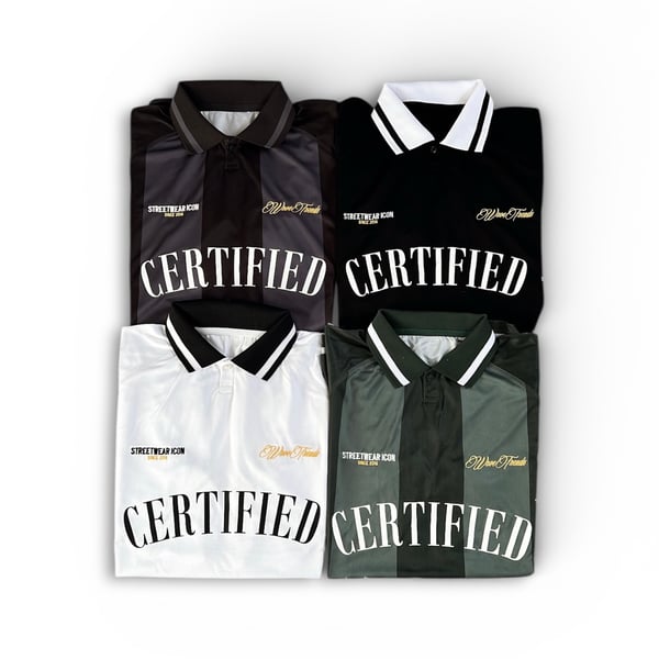 Image of WROETRENDS FC