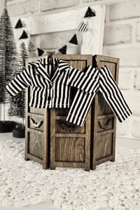 Image 2 of Mini "Beetlejuice" Suit