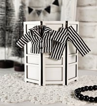 Image 1 of Mini "Beetlejuice" Suit