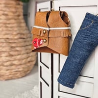 Image 2 of Mini Cowboy Outfit