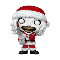 Image 2 of Funko Pop - Art the Clown with Chainsaw (Bloody)