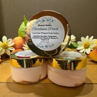 Gardenia Peach 
