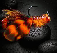 Magma Craw