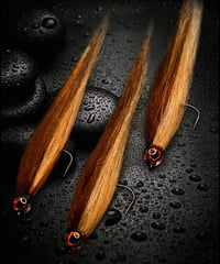 Image 1 of MP Brown Flash Minnow