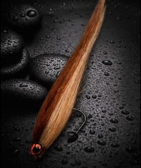 Image 3 of MP Brown Flash Minnow