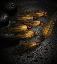 Image 1 of Wild River Minnow 