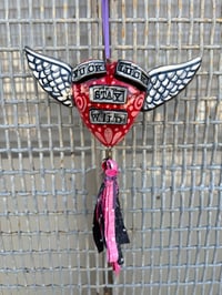 Image 1 of Fuck Luck…