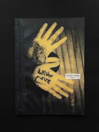 Image 10 of A Lily's Wrath<br>Photobook