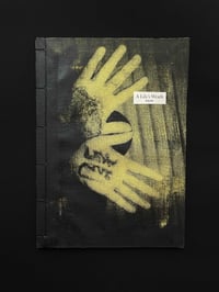 Image 11 of A Lily's Wrath<br>Photobook