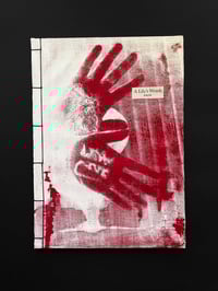 Image 12 of A Lily's Wrath<br>Photobook