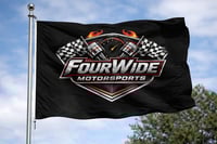 Image 1 of Four Wide Motorsports