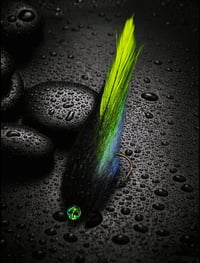 Image 1 of Green Viper Chartreuse UV 