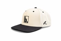 Image 2 of b. Professional Hat.