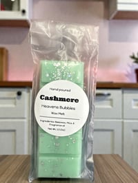 Cashmere Wax melt