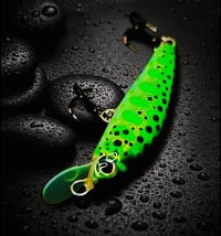 Image 1 of Trout Minnow