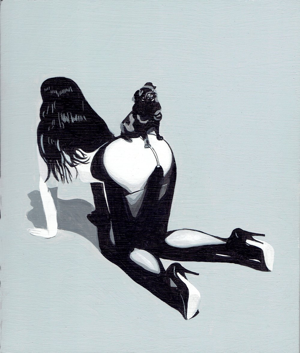 Image of DINNER IN CORK