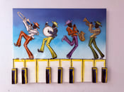 Image of Let’s Dance The Night Away