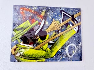 Image of  Trombone 1-Y