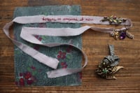 Image 1 of Nastro "Erbario sentimentale"