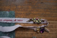 Image 2 of Nastro "Erbario sentimentale"