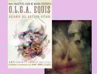 ARCANOS DEL ANTIGUO ESTADO