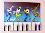 Image of New Orleans Life !