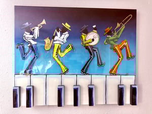 Image of New Orleans Life !