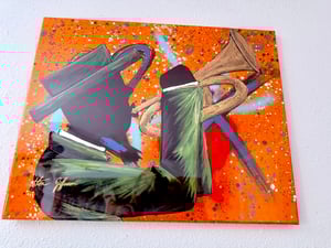 Image of Trumpet 1-O