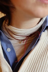 Image 2 of Ciondolo Cuoricino