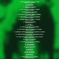 Image 3 of Niftz - Mental Notez Vol.2 [CD]